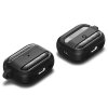 SPIGEN Rugged Armor Apple Airpods PRO 1 / 2 Matte Black