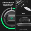 SPIGEN Rugged Armor Apple Airpods PRO 1 / 2 Matte Black