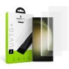 Szkło Hartowane Glastify Uvtg+ 2-Pack Galaxy S23 ULTRA Clear