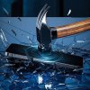 Szkło Hartowane Glastify Uvtg+ 2-Pack Galaxy S23 ULTRA Clear