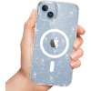 Tech-Protect Flexair Hybrid Magsafe Iphone 13 / 14 Glitter