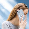 Tech-Protect Flexair Hybrid Magsafe Iphone 13 / 14 Glitter