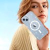 Tech-Protect Flexair Hybrid Magsafe Iphone 13 / 14 Glitter