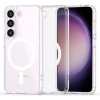 Tech-Protect Flexair Hybrid Magsafe Galaxy S23 Clear