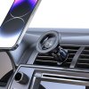 Tech-Protect N53 Magnetic Magsafe Vent Car Mount Black