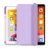 Tech-Protect Sc Pen Ipad 10.2” 7 / 8 / 9 / 2019-2021 Violet
