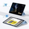 Tech-Protect Smartcase Ipad 10.9” 10 / 2022 / 11” 11 / 2025 Blue