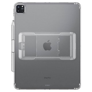 SPIGEN Airskin Hybrid ”S” Ipad PRO 12.9” 4 / 5 / 6 / 2020-2022 Crystal Clear