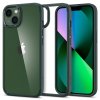 SPIGEN ULTRA Hybrid Iphone 13 Midnight Green
