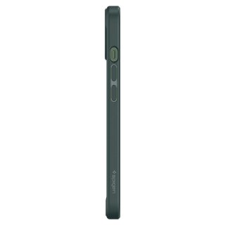 SPIGEN ULTRA Hybrid Iphone 13 Midnight Green