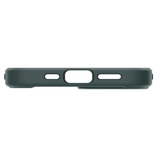 SPIGEN ULTRA Hybrid Iphone 13 Midnight Green