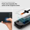 Szkło Hartowane SPIGEN Glas.Tr ”Ez Fit” Steam Deck / OLED Clear