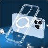 Tech-Protect Flexair Hybrid Magsafe Galaxy S23 Clear