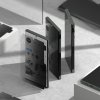 Folia Ochronna Ringke Dual Easy Galaxy S23 ULTRA Privacy