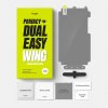 Folia Ochronna Ringke Dual Easy Galaxy S23 ULTRA Privacy