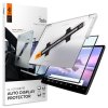 Szkło Hartowane SPIGEN Glas.Tr ”Ez Fit” Tesla Model X 2022 / Model S 2021 Black