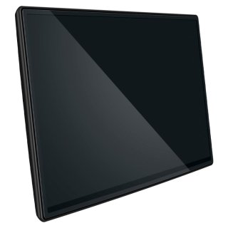 Szkło Hartowane SPIGEN Glas.Tr ”Ez Fit” Tesla Model X 2022 / Model S 2021 Black