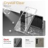 Tech-Protect Kevlar Galaxy S23+ PLUS Clear