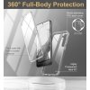 Tech-Protect Kevlar Galaxy S23+ PLUS Clear
