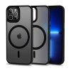 Tech-Protect Magmat Magsafe Iphone 12 PRO MAX Matte Black