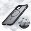 Tech-Protect Magmat Magsafe Iphone 12 PRO MAX Matte Black