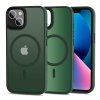 Tech-Protect Magmat Magsafe Iphone 13 Matte Green