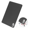 Tech-Protect Smartcase Lenovo Tab P11 11.5 2Nd Gen Tb-350 Black