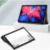 Tech-Protect Smartcase Lenovo Tab P11 11.5 2Nd Gen Tb-350 Black