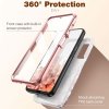 Tech-Protect Velar Galaxy A14 4G / 5G Marble