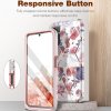Tech-Protect Velar Galaxy A14 4G / 5G Marble