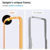 Szkło Hartowane SPIGEN Alm Glas.Tr 2-Pack Galaxy A54 5G Clear
