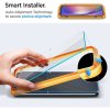 Szkło Hartowane SPIGEN Alm Glas.Tr 2-Pack Galaxy A54 5G Clear