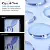Szkło Hartowane SPIGEN Alm Glas.Tr 2-Pack Galaxy A54 5G Clear