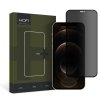 Szkło Prywatyzujące HOFI Anti Spy Glass PRO+ Iphone 12 / 12 PRO Privacy
