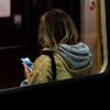 Szkło Prywatyzujące HOFI Anti Spy Glass PRO+ Iphone 12 / 12 PRO Privacy