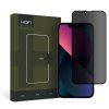 Szkło Prywatyzujące HOFI Anti Spy Glass PRO+ Iphone 13 MINI Privacy