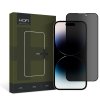 Szkło Prywatyzujące HOFI Anti Spy Glass PRO+ Iphone 14 PRO MAX Privacy
