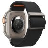 SPIGEN Fit Lite ULTRA Apple Watch 6 / 7 / 8 / 9 / 10 / SE / ULTRA 1 / 2 (44 / 45 / 46 / 49 MM) Black