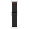 SPIGEN Fit Lite ULTRA Apple Watch 6 / 7 / 8 / 9 / 10 / SE / ULTRA 1 / 2 (44 / 45 / 46 / 49 MM) Black