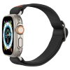 SPIGEN Fit Lite ULTRA Apple Watch 6 / 7 / 8 / 9 / 10 / SE / ULTRA 1 / 2 (44 / 45 / 46 / 49 MM) Black