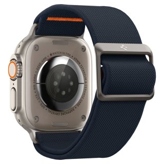 SPIGEN Fit Lite ULTRA Apple Watch 6 / 7 / 8 / 9 / 10 / SE / ULTRA 1 / 2 (44 / 45 / 46 / 49 MM) Navy