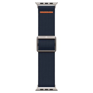 SPIGEN Fit Lite ULTRA Apple Watch 6 / 7 / 8 / 9 / 10 / SE / ULTRA 1 / 2 (44 / 45 / 46 / 49 MM) Navy