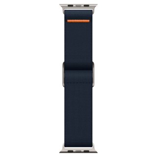 SPIGEN Fit Lite ULTRA Apple Watch 6 / 7 / 8 / 9 / 10 / SE / ULTRA 1 / 2 (44 / 45 / 46 / 49 MM) Navy
