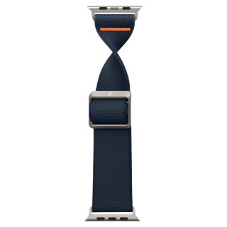 SPIGEN Fit Lite ULTRA Apple Watch 6 / 7 / 8 / 9 / 10 / SE / ULTRA 1 / 2 (44 / 45 / 46 / 49 MM) Navy