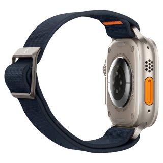 SPIGEN Fit Lite ULTRA Apple Watch 6 / 7 / 8 / 9 / 10 / SE / ULTRA 1 / 2 (44 / 45 / 46 / 49 MM) Navy