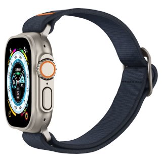 SPIGEN Fit Lite ULTRA Apple Watch 6 / 7 / 8 / 9 / 10 / SE / ULTRA 1 / 2 (44 / 45 / 46 / 49 MM) Navy