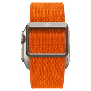 SPIGEN Fit Lite ULTRA Apple Watch 6 / 7 / 8 / 9 / 10 / SE / ULTRA 1 / 2 (44 / 45 / 46 / 49 MM) Orange