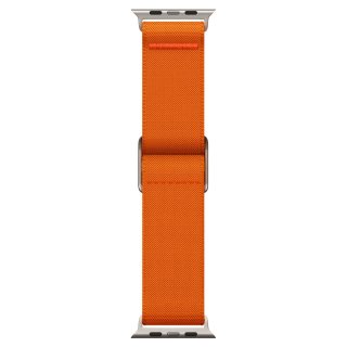SPIGEN Fit Lite ULTRA Apple Watch 6 / 7 / 8 / 9 / 10 / SE / ULTRA 1 / 2 (44 / 45 / 46 / 49 MM) Orange
