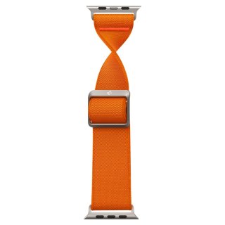 SPIGEN Fit Lite ULTRA Apple Watch 6 / 7 / 8 / 9 / 10 / SE / ULTRA 1 / 2 (44 / 45 / 46 / 49 MM) Orange