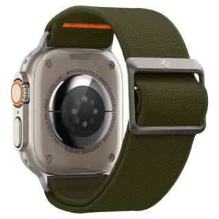 SPIGEN Fit Lite ULTRA Apple Watch 6 / 7 / 8 / 9 / 10 / SE / ULTRA 1 / 2 (44 / 45 / 46 / 49 MM) Khaki